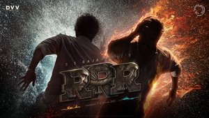 RRR (2022)