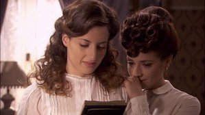 Still from Episode 122