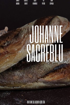 Johanne Sacreblu 12