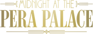 Midnight at the Pera Palace