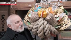 Journeys in Japan: 16×6