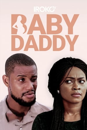 Poster Baby Daddy (2017)