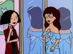 Daria: 2×4