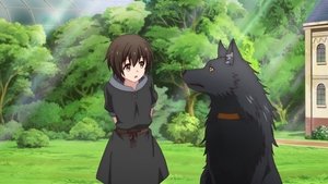 Black Summoner Season 1 Episode 10
