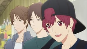 Cool Doji Danshi – Play It Cool, Guys: Saison 1 Episode 12