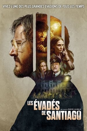 Les Évadés de Santiago Les Évadés de Santiago