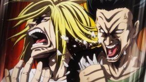 Grand Blue Season 1 Episode 1