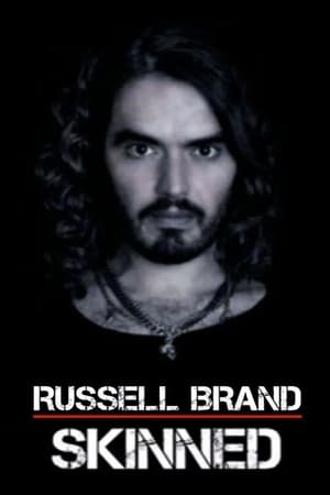 Poster Russell Brand: Skinned (2009)