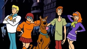 poster Scooby-Doo, Where Are You!