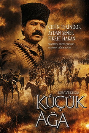Küçük Ağa