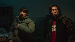 Bloodhounds: 1×4