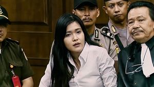 Ice Cold: Murder, Coffee and Jessica Wongso (2023)