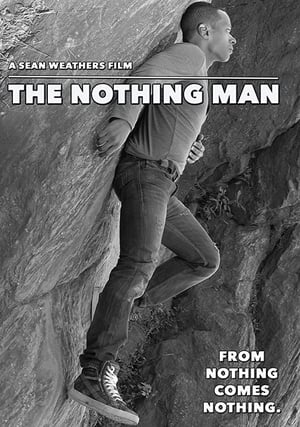 Poster The Nothing Man (2018)