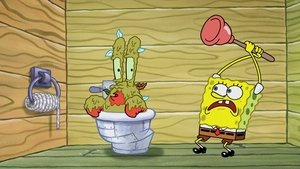 SpongeBob SquarePants Knock Knock, Who’s There?