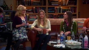 The Big Bang Theory: 5×8 online sa prevodom