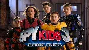 Spy Kids 2003