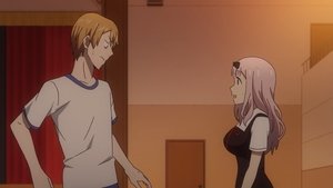 Kaguya-sama: Love Is War Season 1 Episode 5