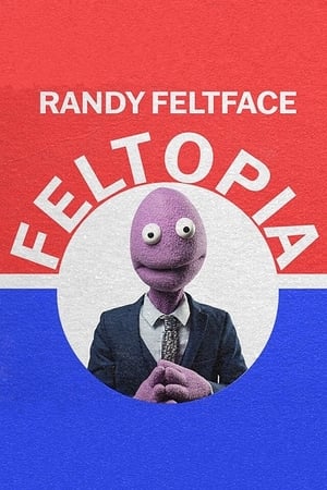 Image Randy Feltface: Feltopia