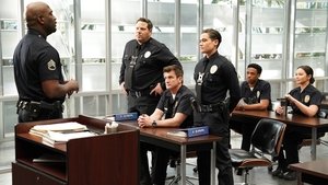 The Rookie Temporada 3 Capitulo 11