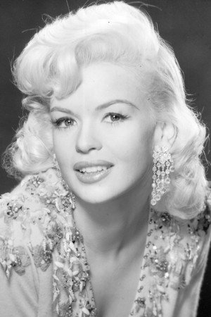 Jayne Mansfield