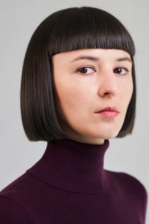 Svitlana Karabut thumbnail