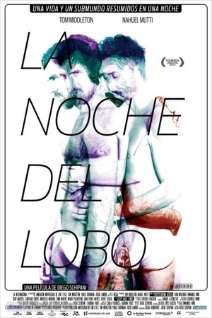The Night of the Wolf