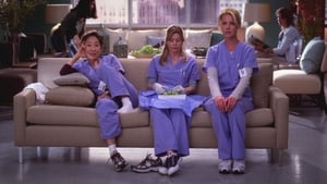 Grey’s Anatomy: Stagione 5 x Episodio 4