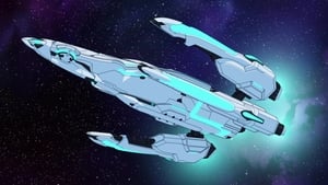 Voltron: Legendary Defender: Season 2 Episode 6