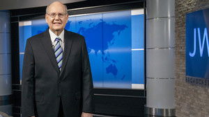 JW Broadcasting—October 2022 | StreamHub