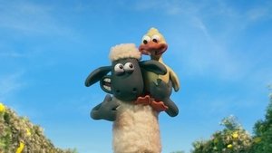 Shaun the Sheep: Adventures from Mossy Bottom Go Bitzer Go!