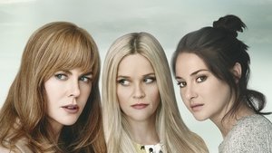 Big Little Lies – Marile minciuni nevinovate