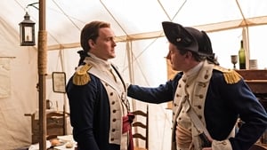 TURN: Washington’s Spies: 3×7