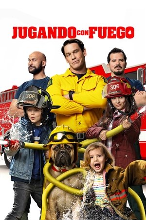 Watch Jugando con fuego (2019) HD Movie Online Free
