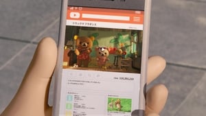 Rilakkuma and Kaoru: 1×10