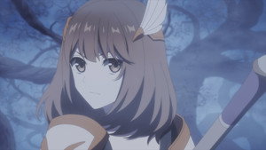Sekai Saikyou no Kouei: Meikyuukoku no Shinjin Tansakusha Cap 10