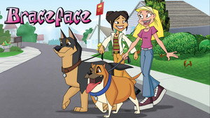 Braceface 30