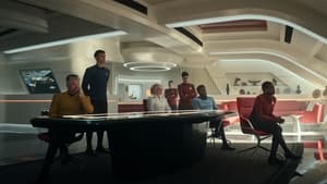 Star Trek: Strange New Worlds