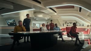 Star Trek Strange New Worlds 2×2