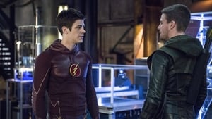 DC: Arrow: S03E08 Sezon 3 Odcinek 8