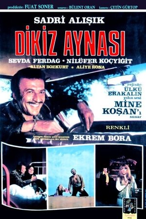 Dikiz Aynası