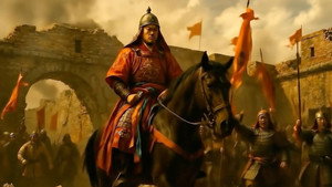 The Ming Loyalist