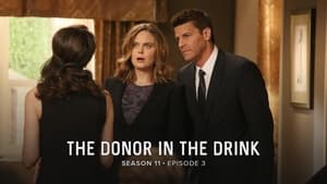 Bones Season 11 Episode 3