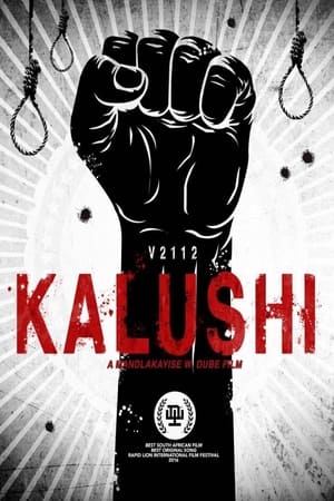 Kalushi : The Story of Solomon Mahlangu