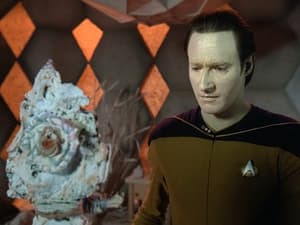 Star Trek: The Next Generation Season 2 Episode 15