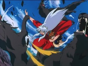InuYasha Season 1 Episode 20
