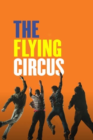 Poster The Flying Circus 2019