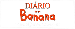 Diário de um Banana: Caindo na Estrada