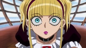 Karakuri Circus: 1 Staffel 21 Folge