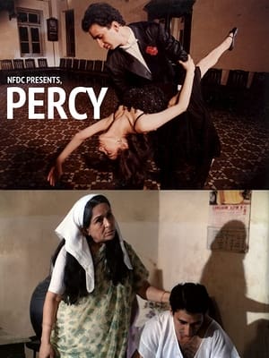 Poster Percy (1989)