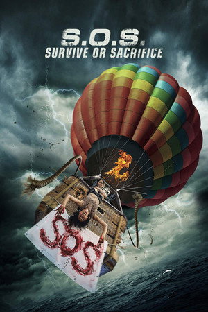 S.O.S. Survive or Sacrifice 7